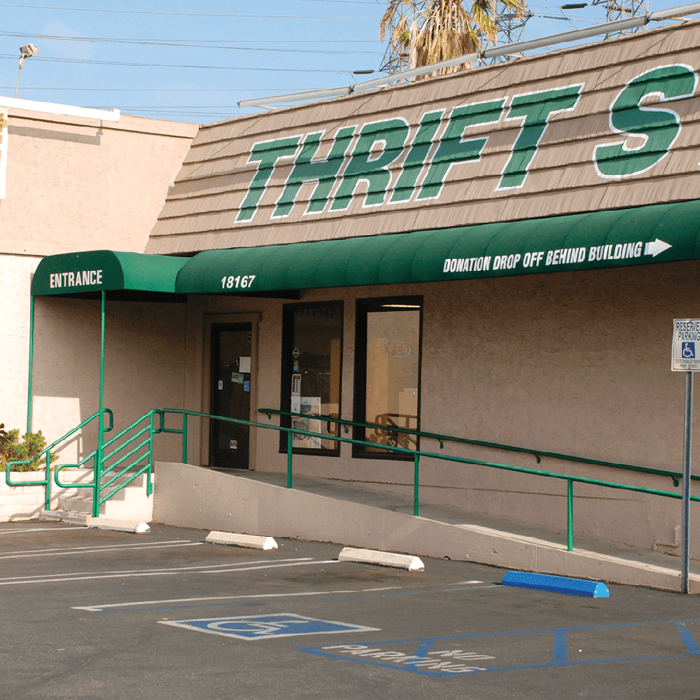 History Hope the Mission