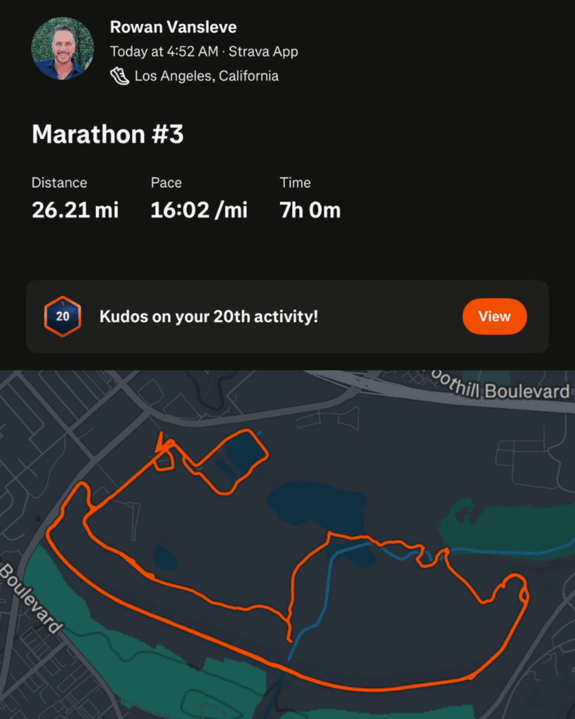 marathon 3