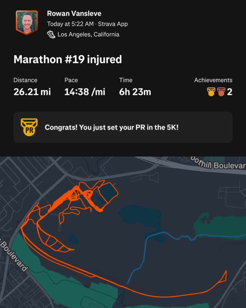 marathon 19