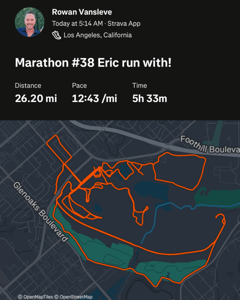 marathon 38