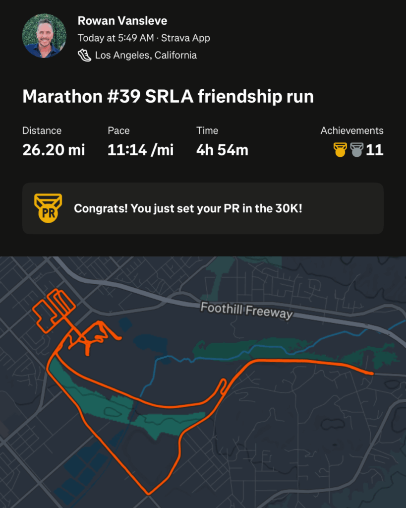 marathon 39